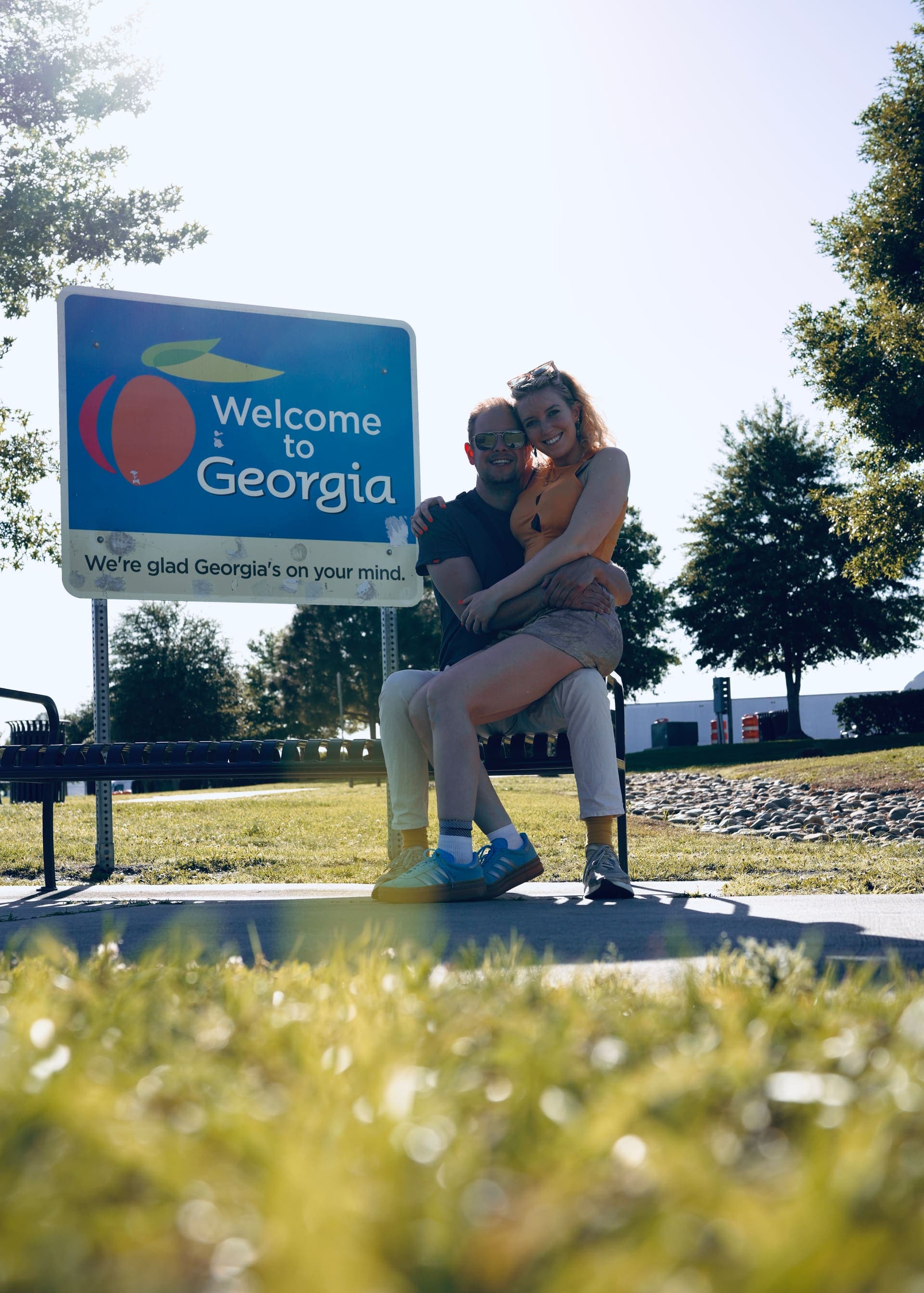 Georgia