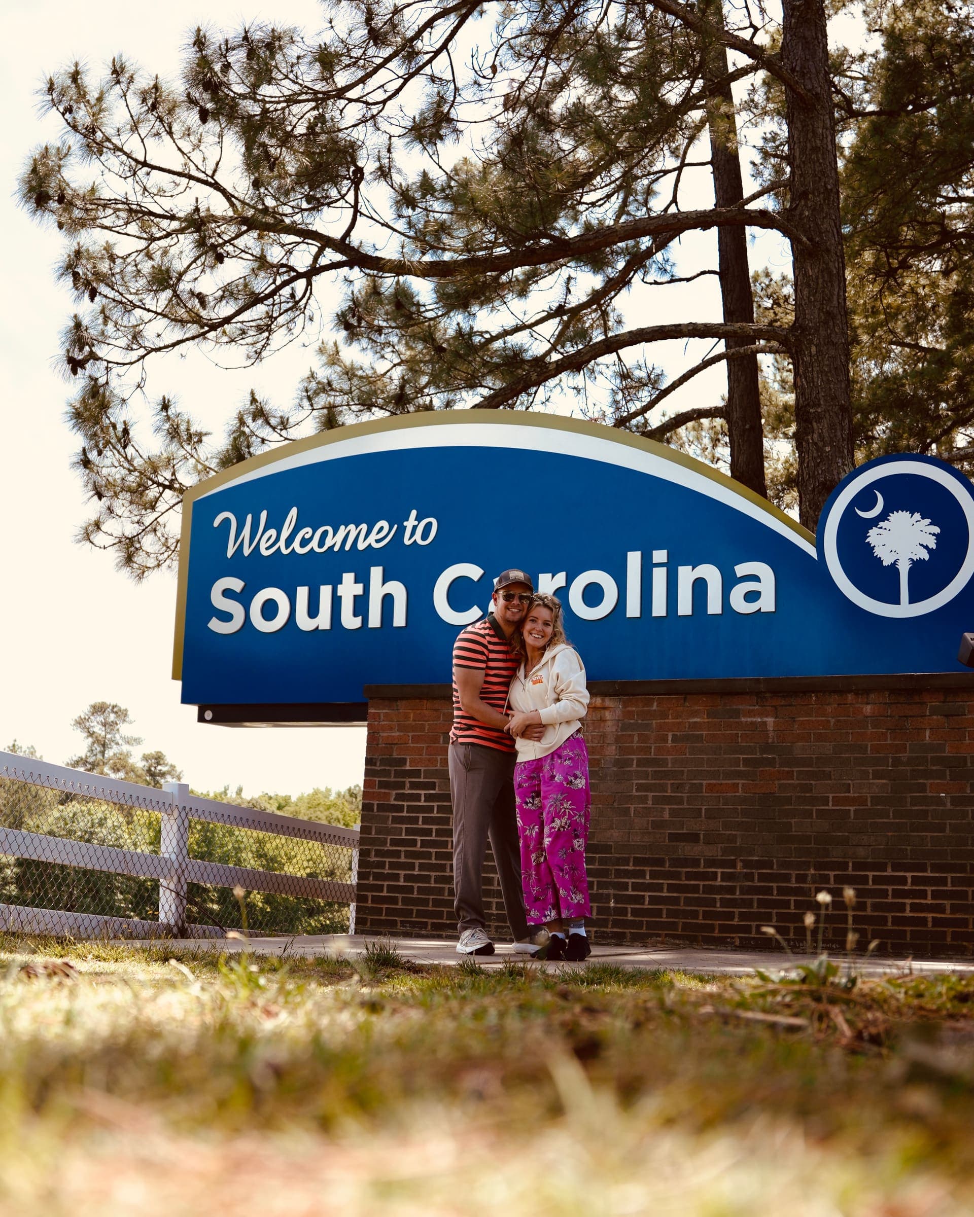 South Carolina